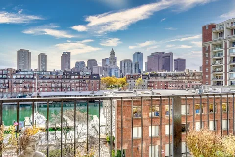 a view of living room and dining room