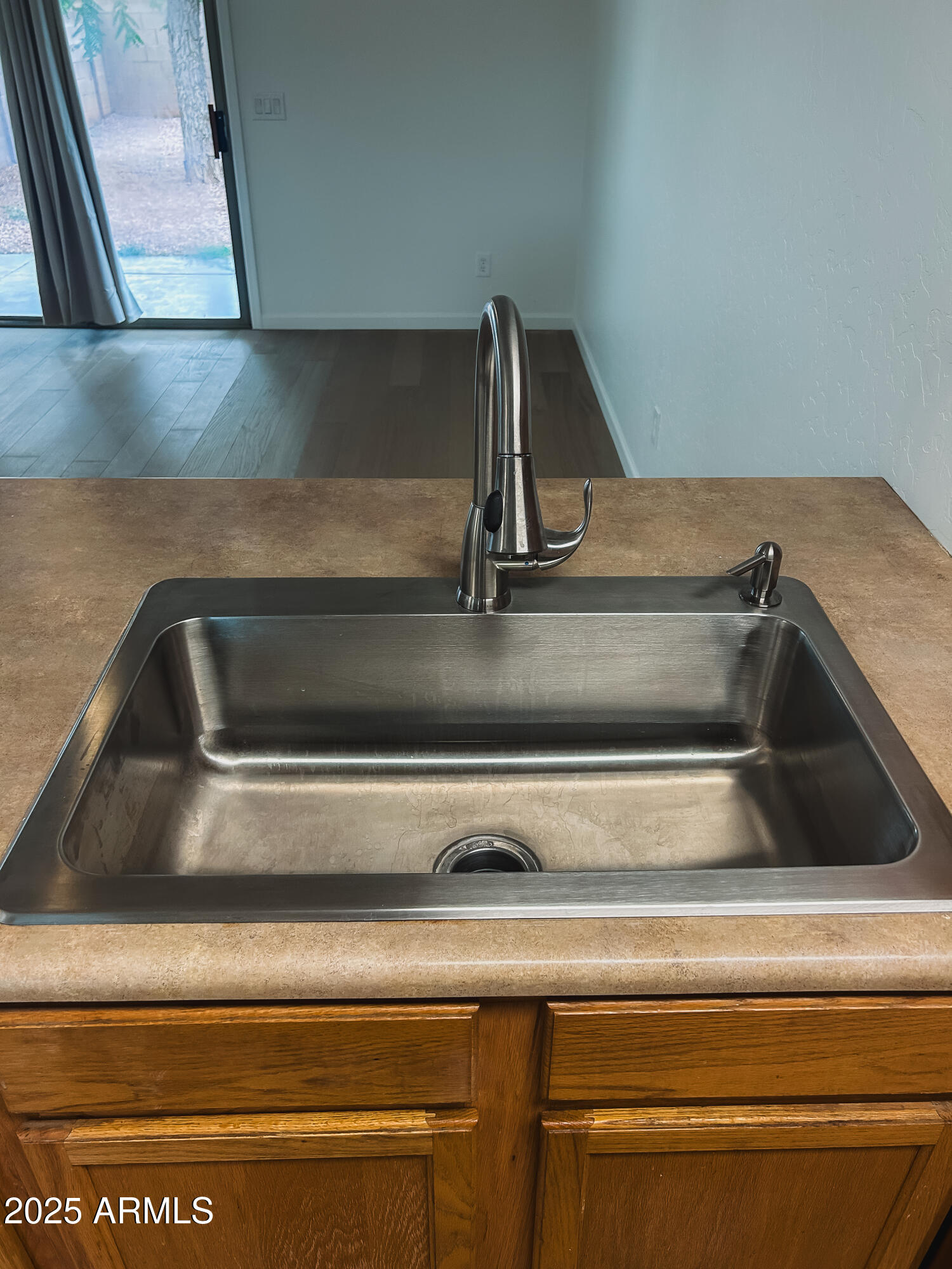 14857 West Hearn Road Surprise, AZ 85379 - Photo 7 of 20 a close view of sink and tap