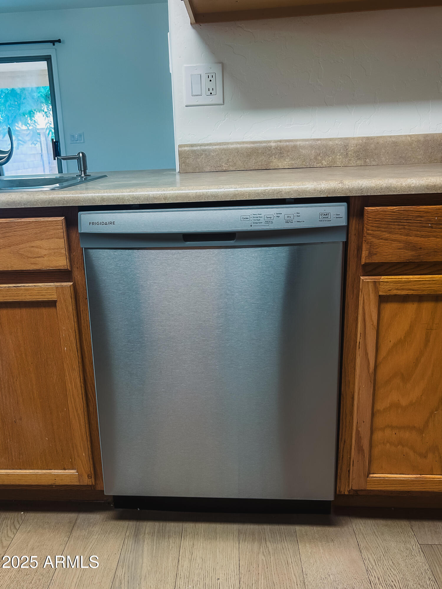 14857 West Hearn Road Surprise, AZ 85379 - Photo 9 of 20 a close view of sink