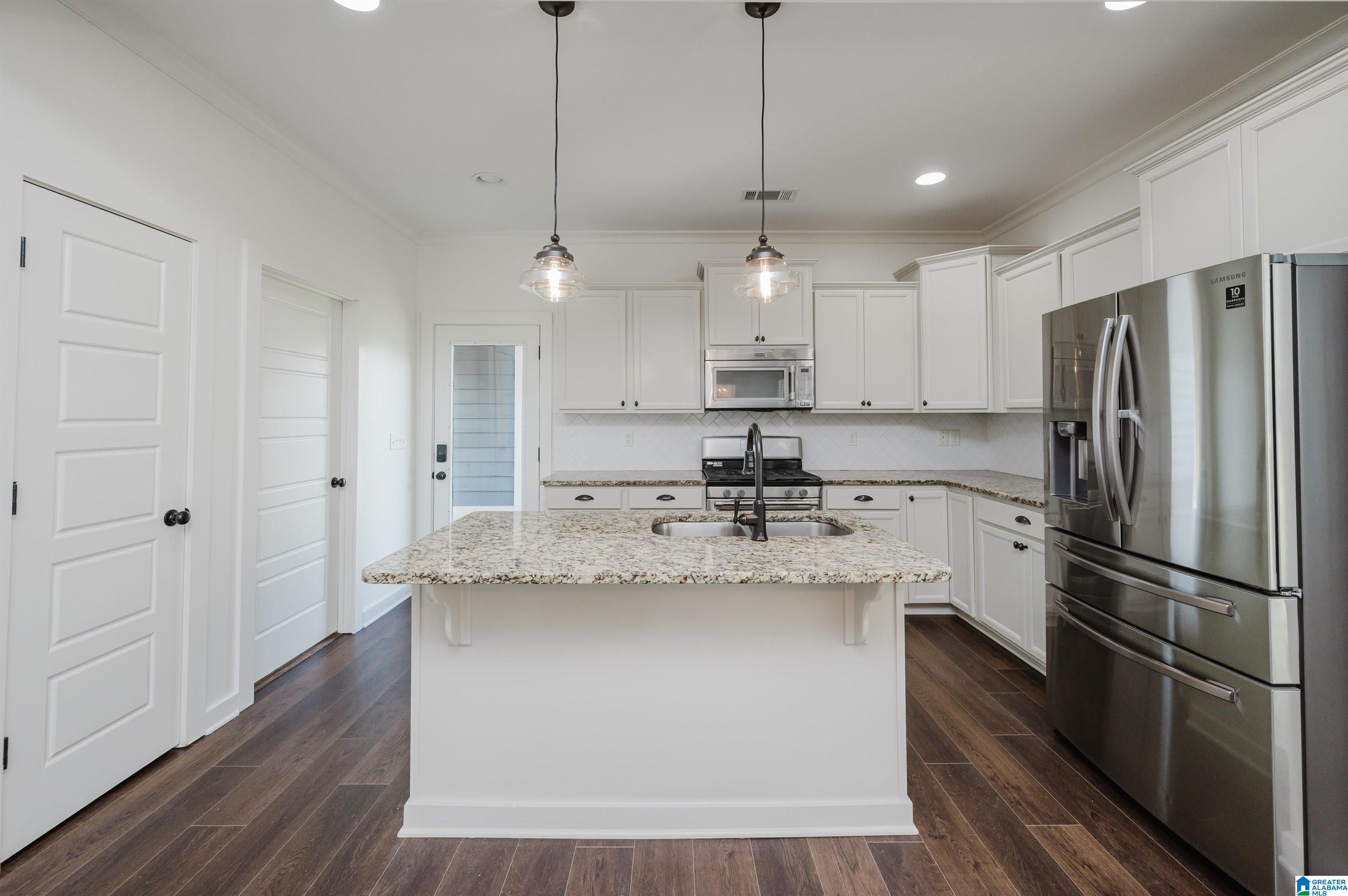 137 White Cottage Road Helena, AL 35080 - Photo 11 of 36