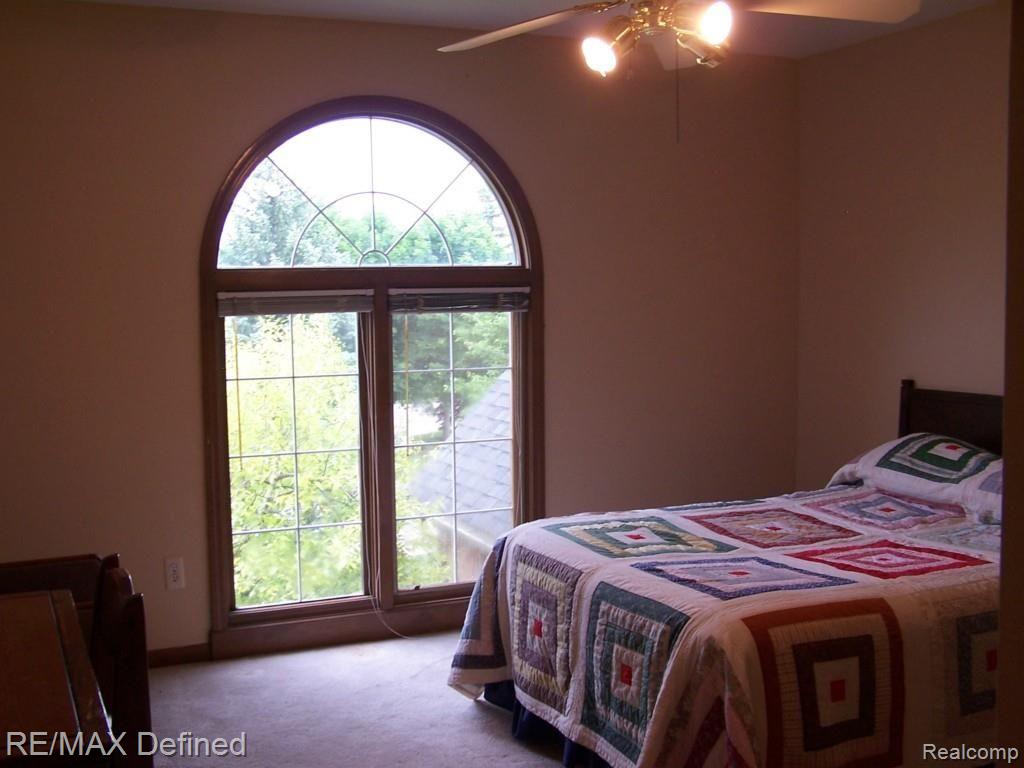 3096 Eastpointe Court Rochester, MI 48306 - Photo 15 of 32 Bedroom #1