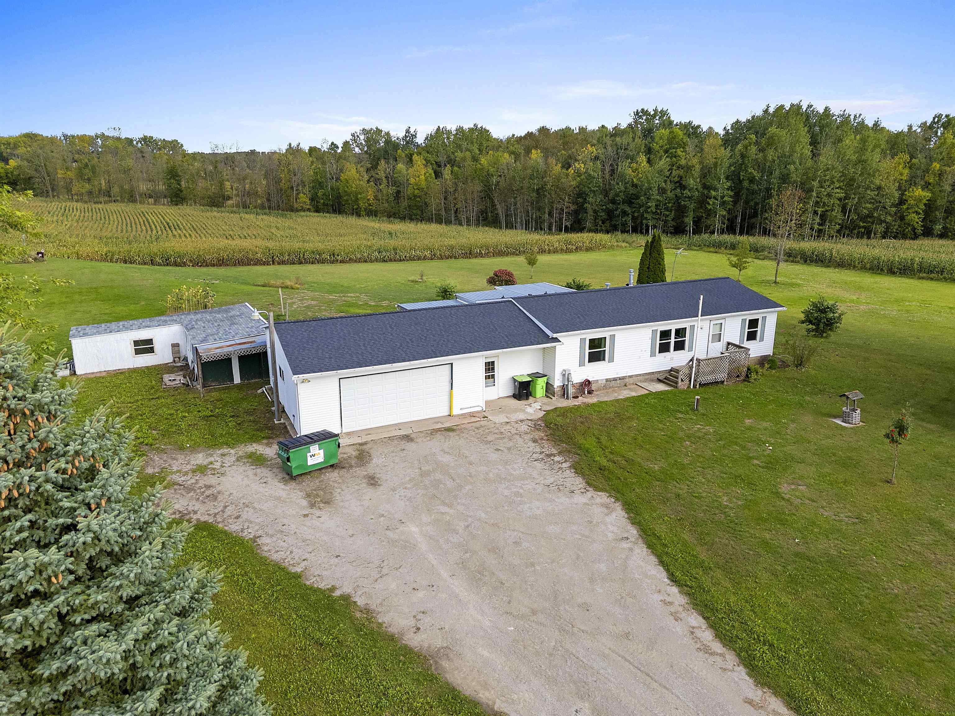 N1038 Townline Road Lena, WI 54139 - Photo 18 of 56 Gallery Image 18