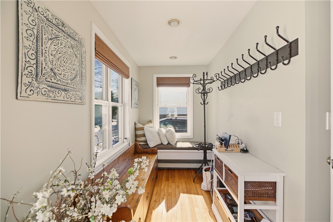 181 Center Avenue Middletown, RI 02842 - Photo 21 of 49 Off of kitchen