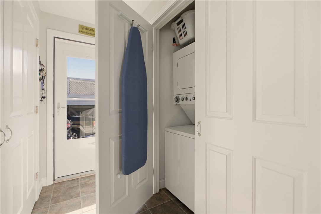 181 Center Avenue Middletown, RI 02842 - Photo 4 of 49 Washer and dryer