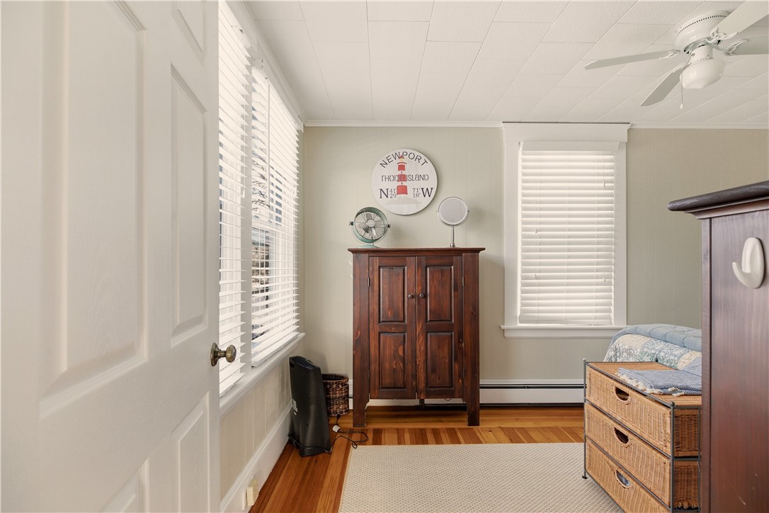 181 Center Avenue Middletown, RI 02842 - Photo 42 of 49 First floor bedroom