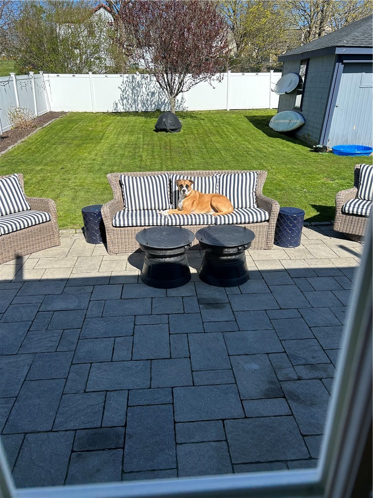 181 Center Avenue Middletown, RI 02842 - Photo 46 of 49 Photo taken in spring