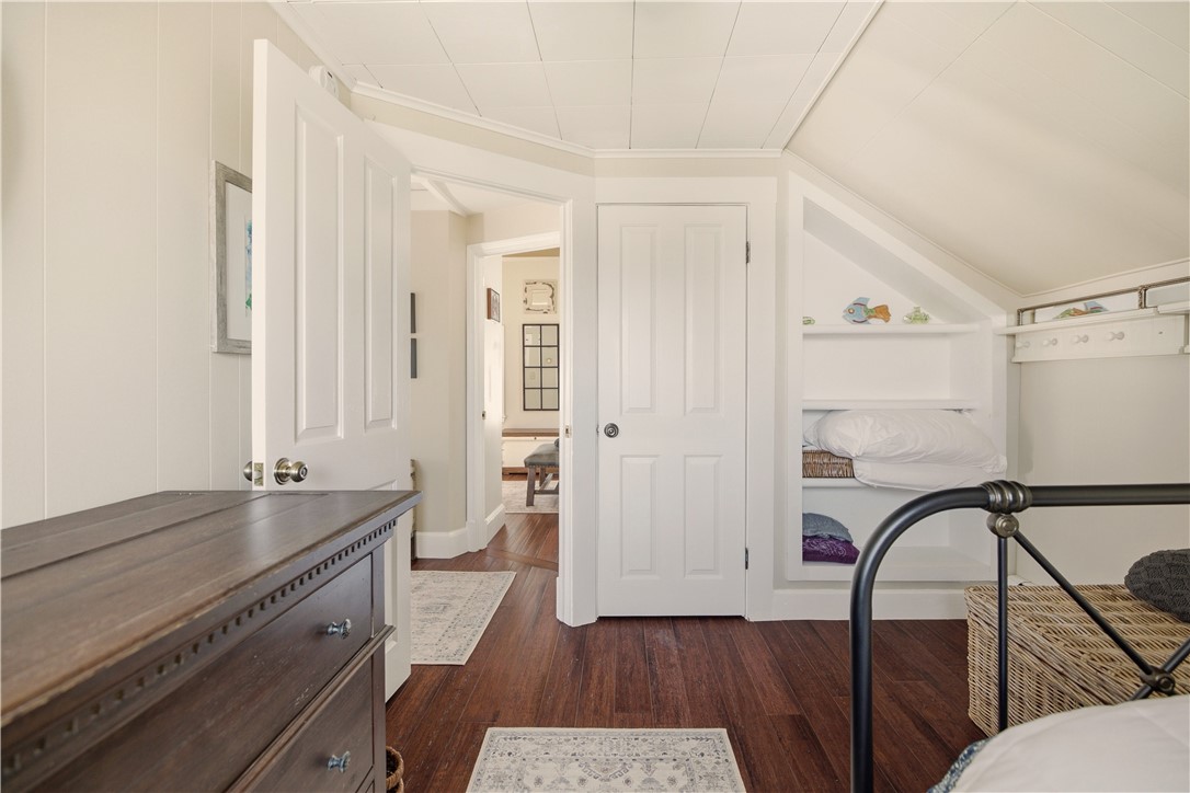 181 Center Avenue Middletown, RI 02842 - Photo 10 of 49 bedroom 2