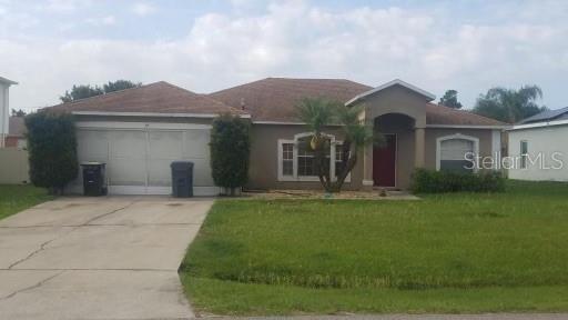 39 Inconnu Drive Poinciana, FL 34759 - Photo 1 of 1