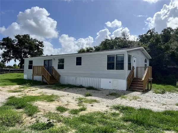 $109,950 | 3485 Va Lane, Wauchula, FL 33873