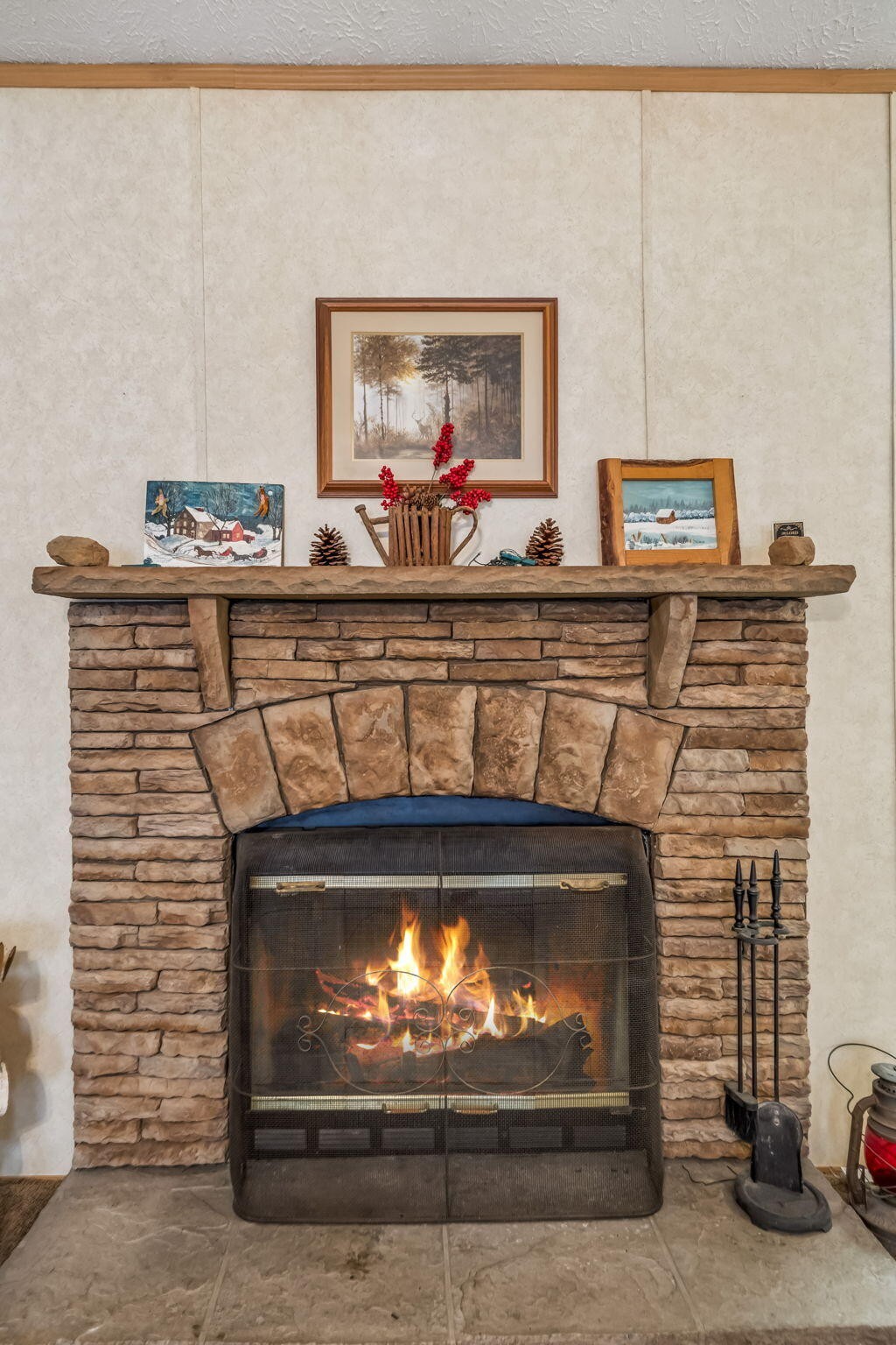 650 Gamble Gap Road Tellico Plains, TN 37385 - Photo 3 of 47