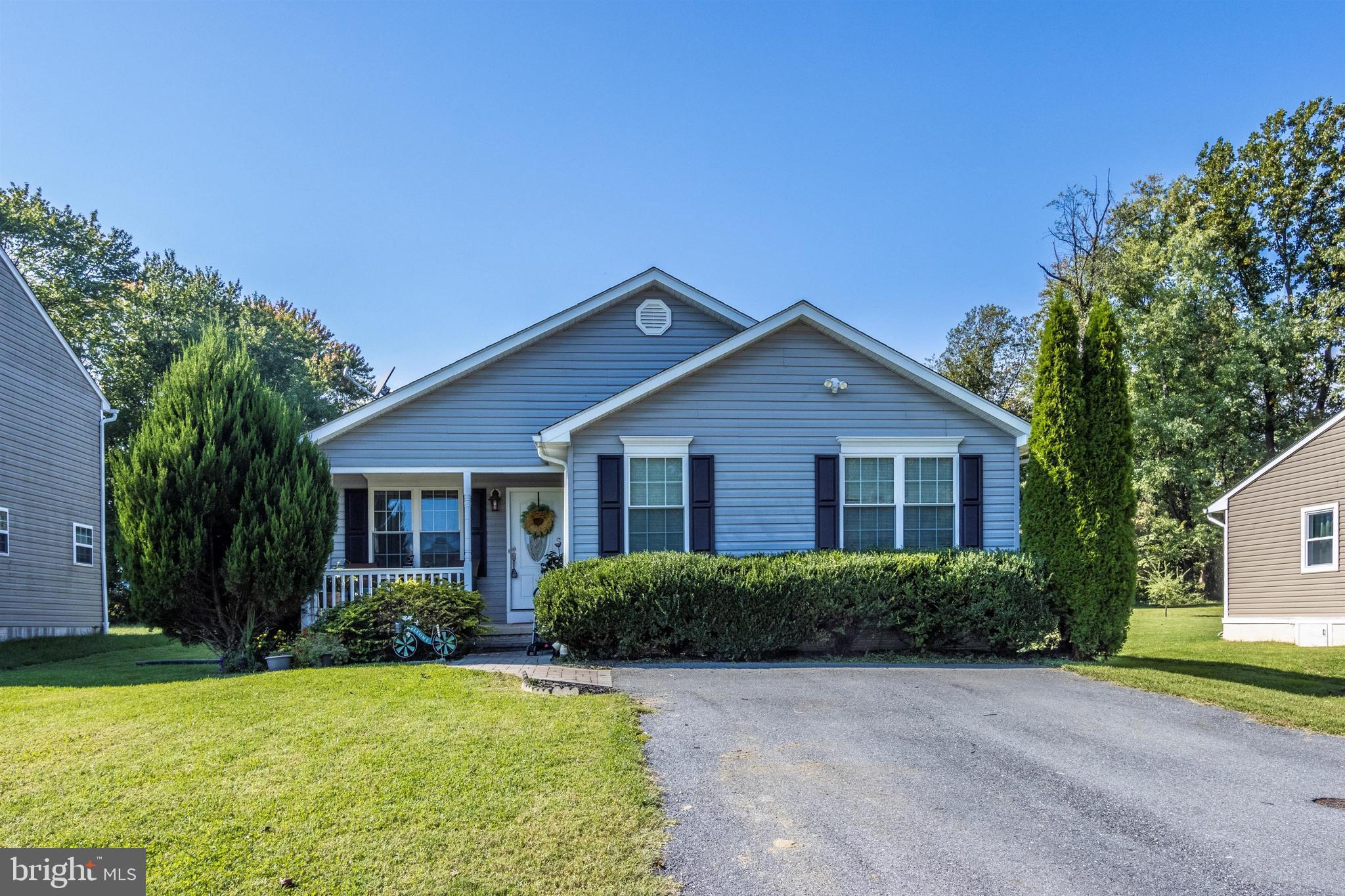 4416 Walnut Road Halethorpe, MD 21227 - Photo 1 of 57