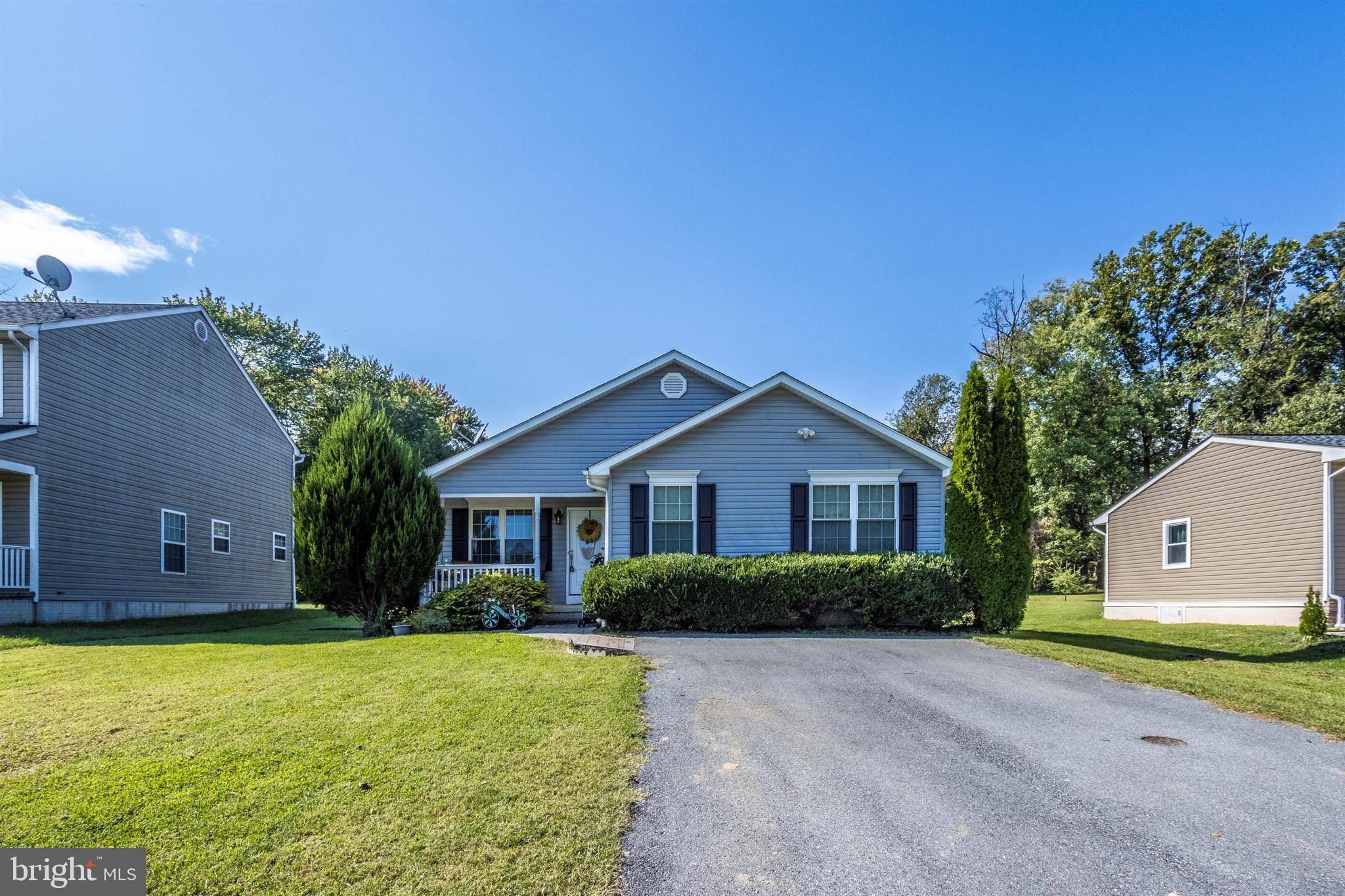 4416 Walnut Road Halethorpe, MD 21227 - Photo 2 of 57