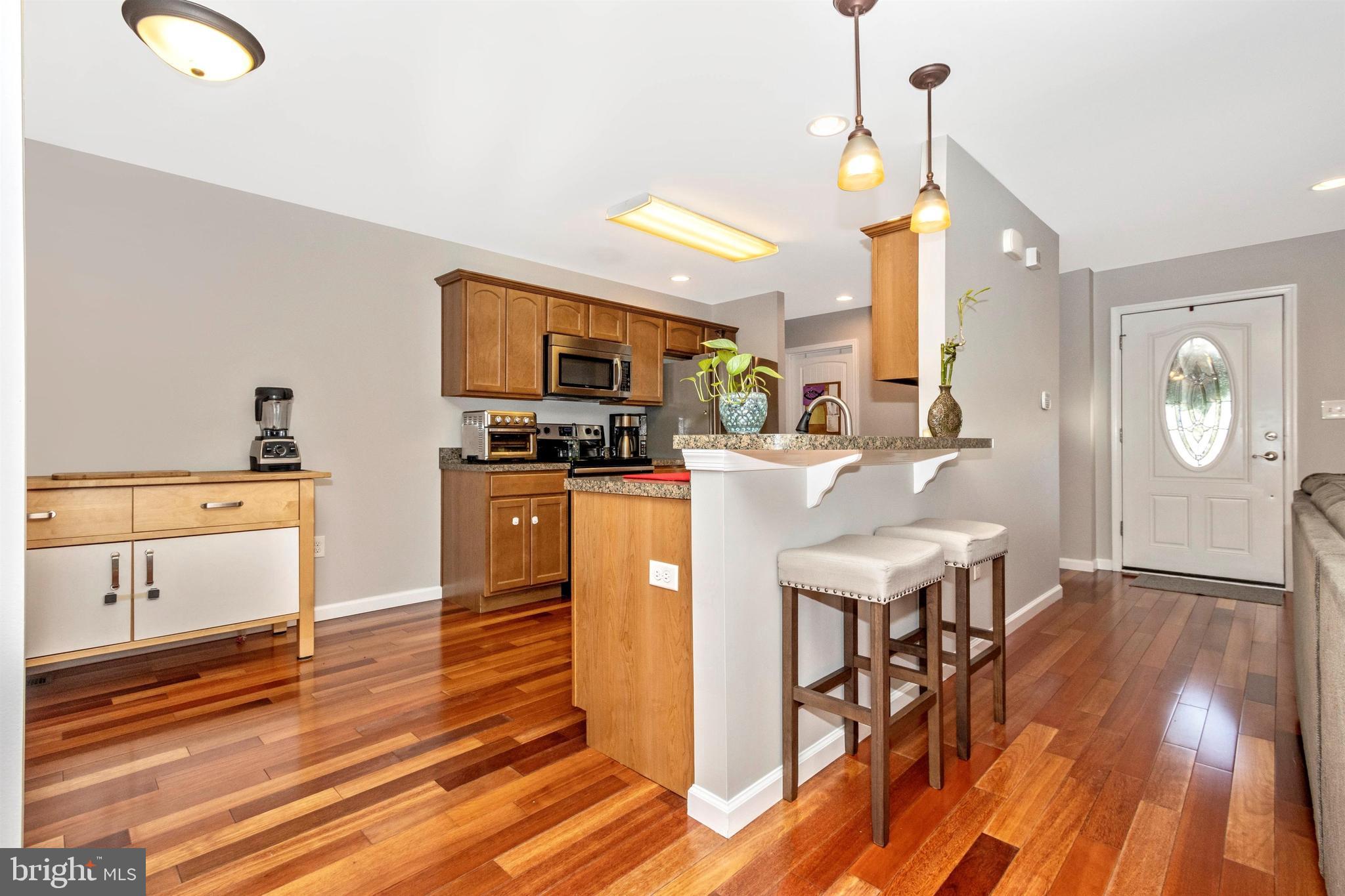 4416 Walnut Road Halethorpe, MD 21227 - Photo 15 of 57
