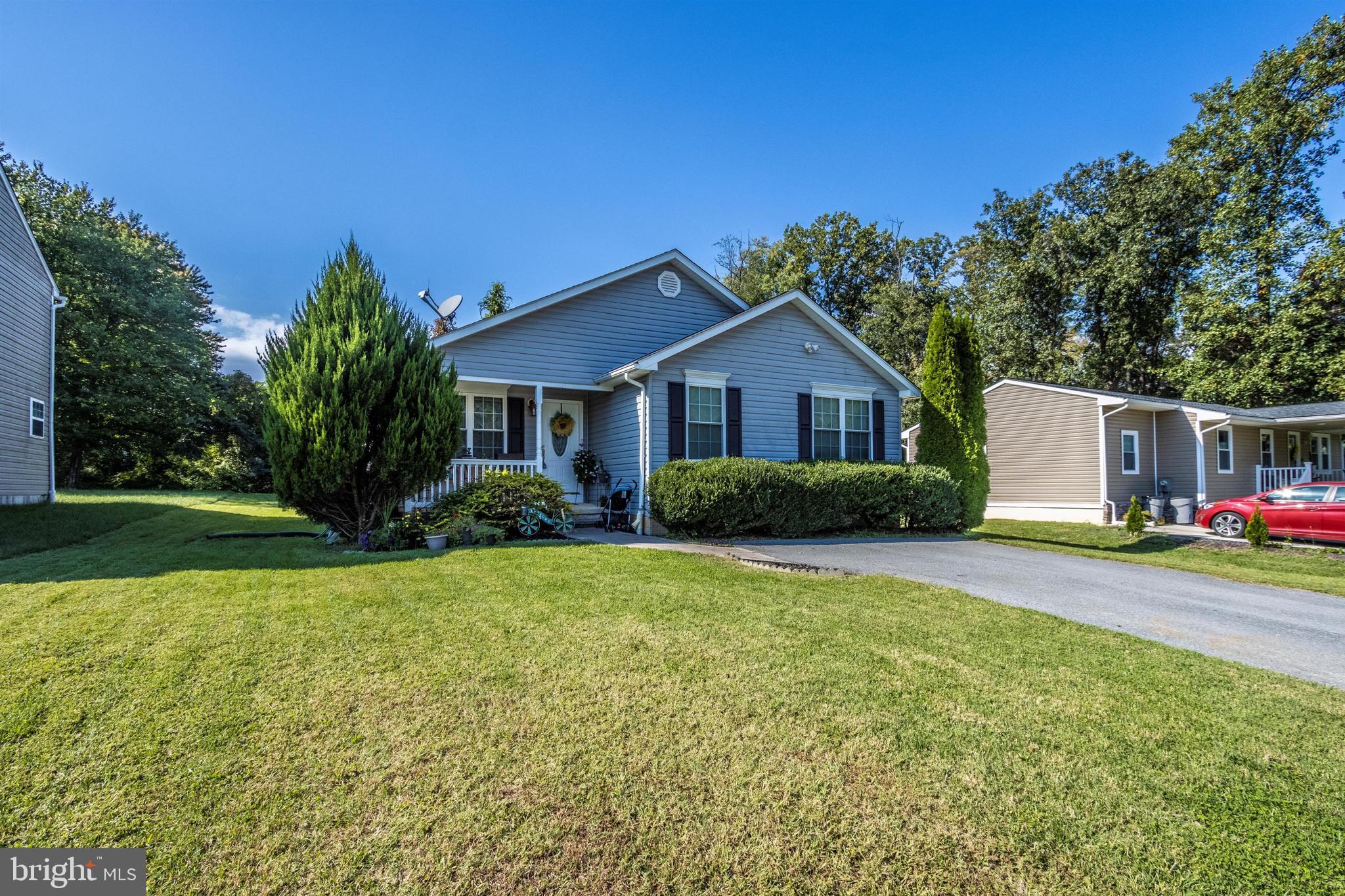 4416 Walnut Road Halethorpe, MD 21227 - Photo 39 of 57