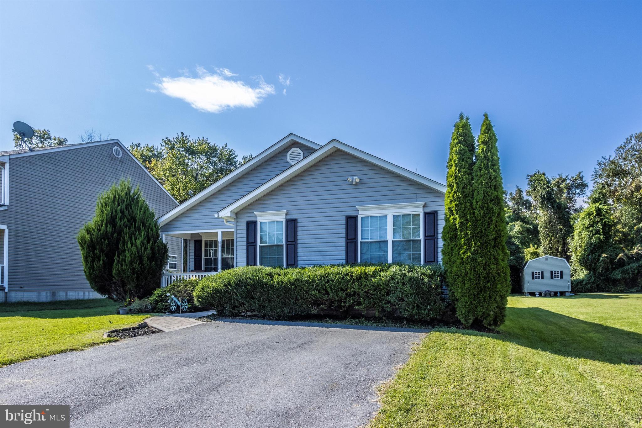 4416 Walnut Road Halethorpe, MD 21227 - Photo 41 of 57
