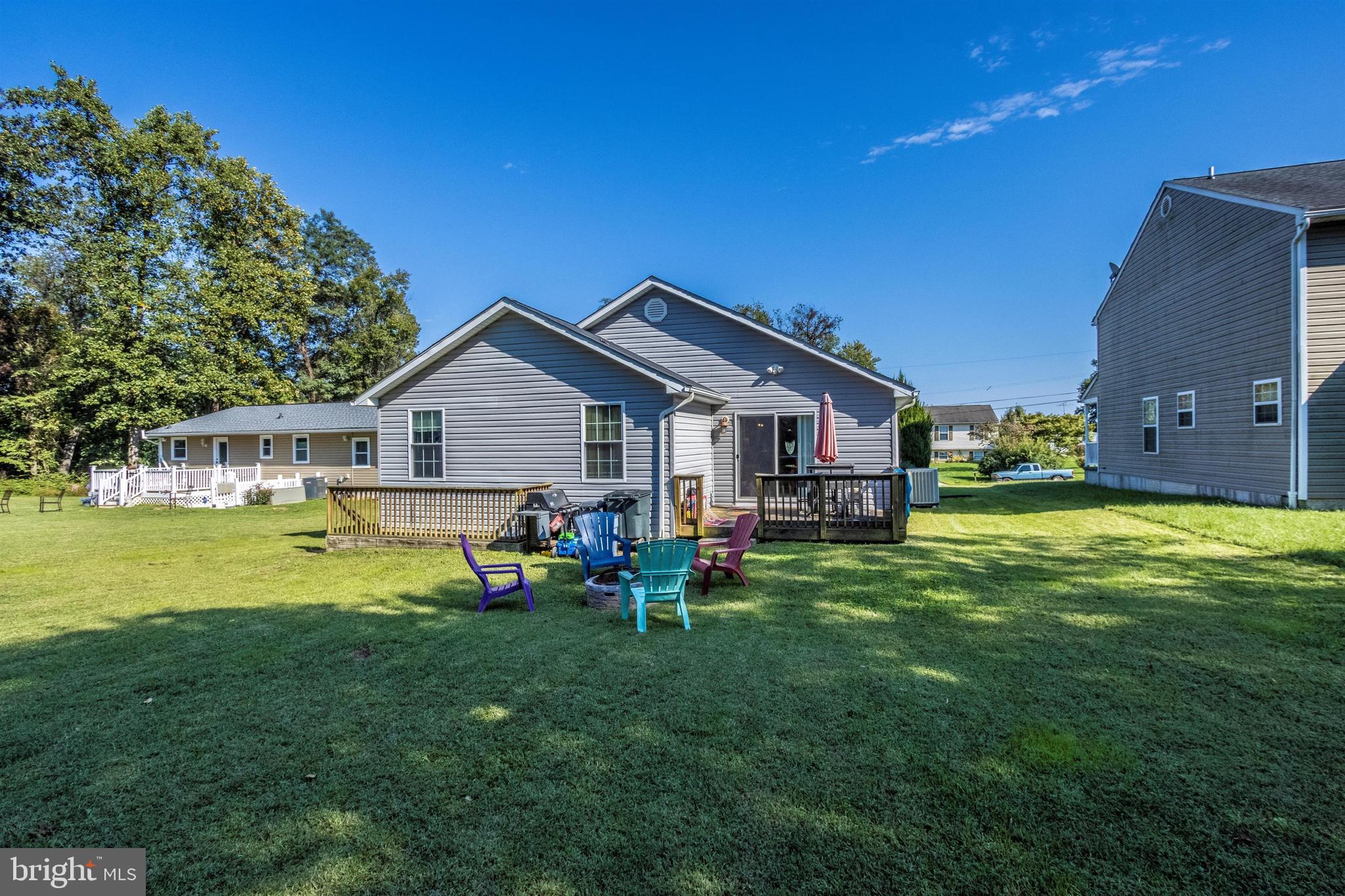 4416 Walnut Road Halethorpe, MD 21227 - Photo 48 of 57