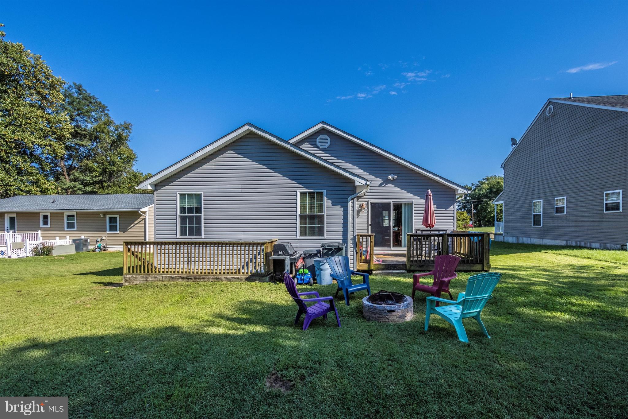 4416 Walnut Road Halethorpe, MD 21227 - Photo 49 of 57