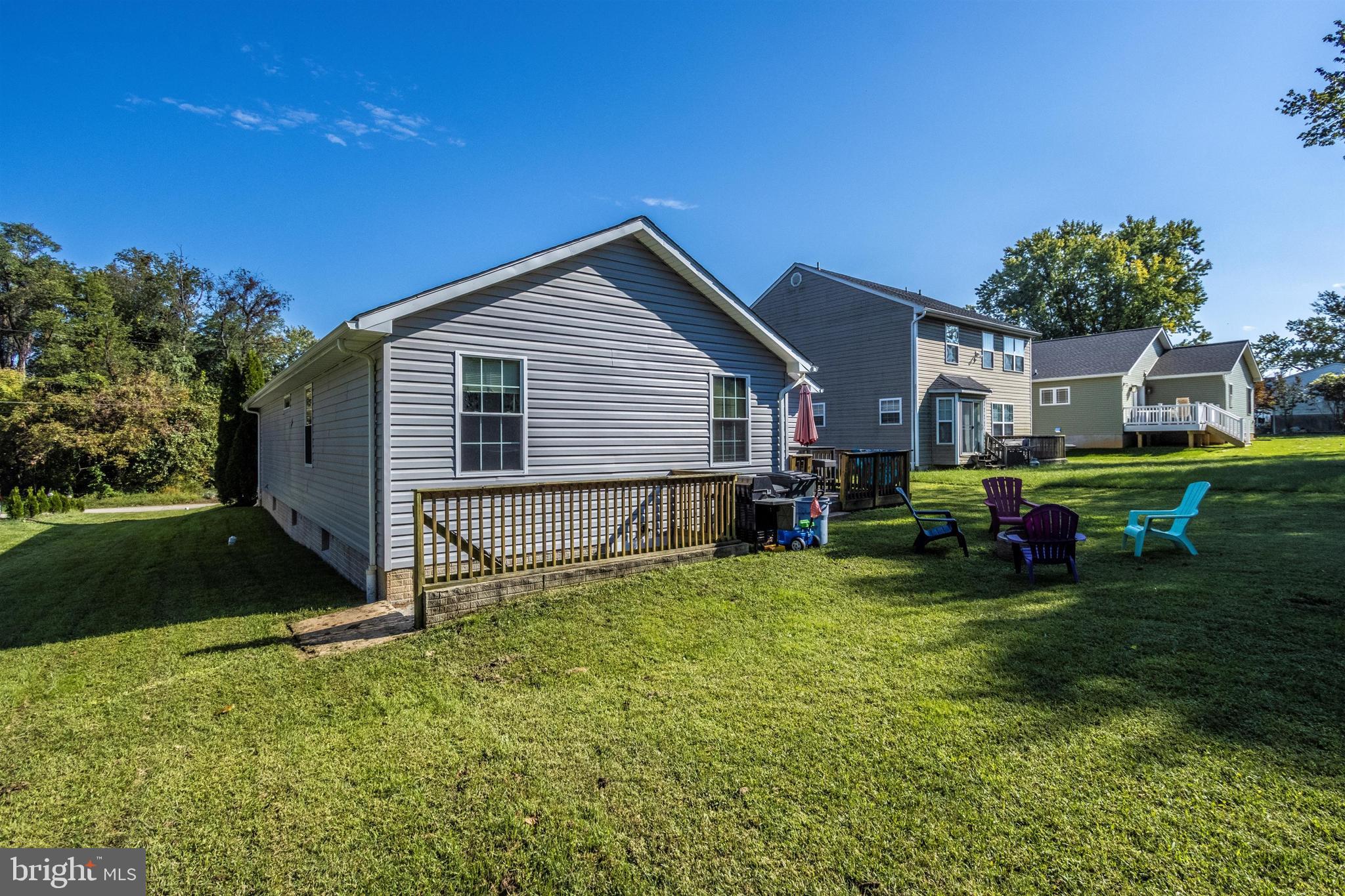 4416 Walnut Road Halethorpe, MD 21227 - Photo 50 of 57