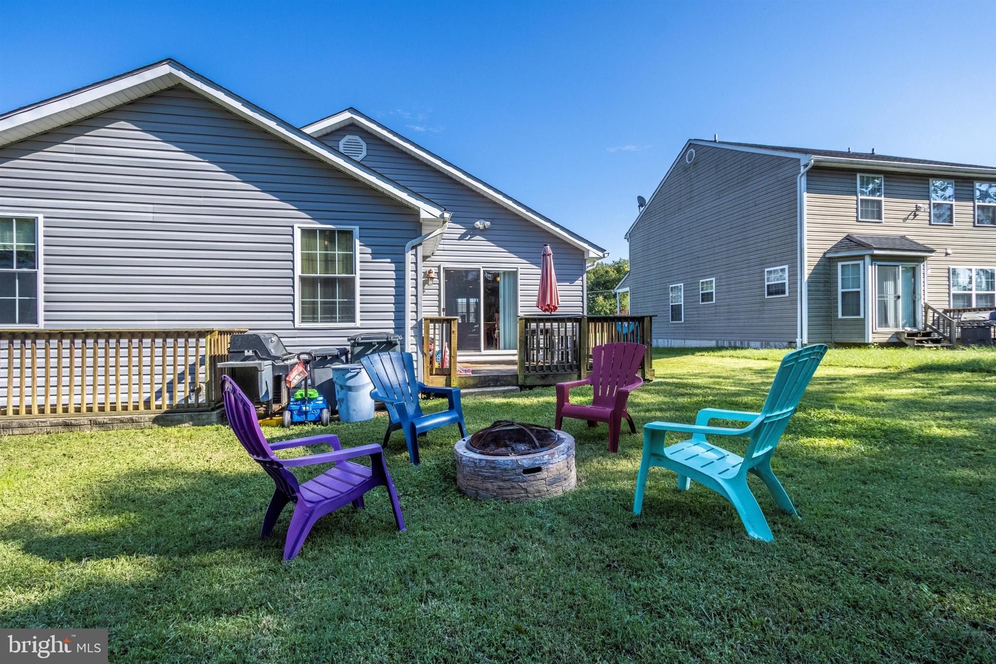 4416 Walnut Road Halethorpe, MD 21227 - Photo 53 of 57
