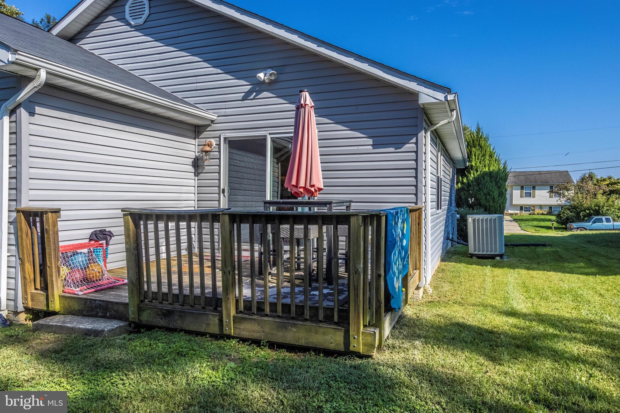 4416 Walnut Road Halethorpe, MD 21227 - Photo 54 of 57