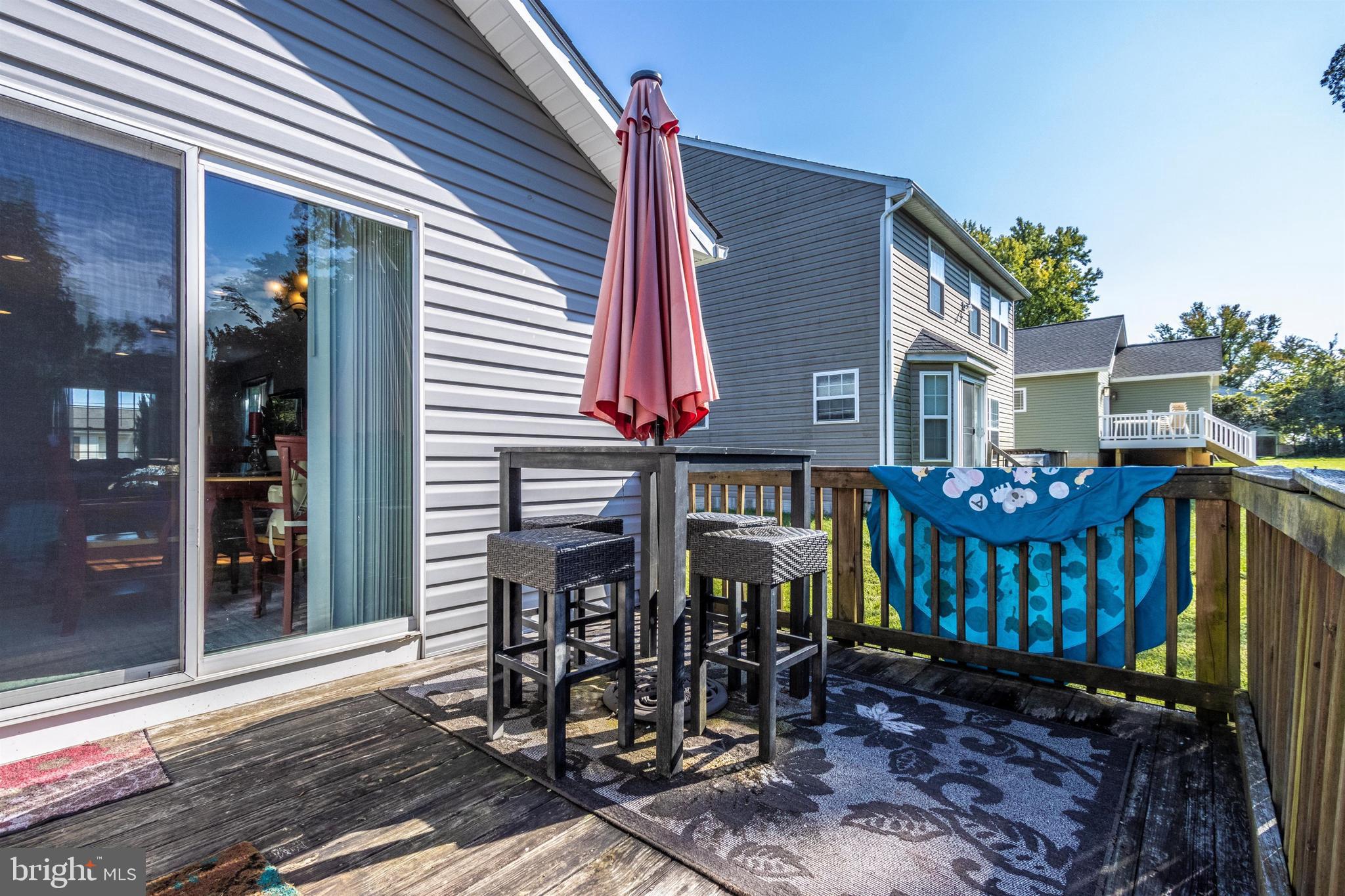 4416 Walnut Road Halethorpe, MD 21227 - Photo 55 of 57