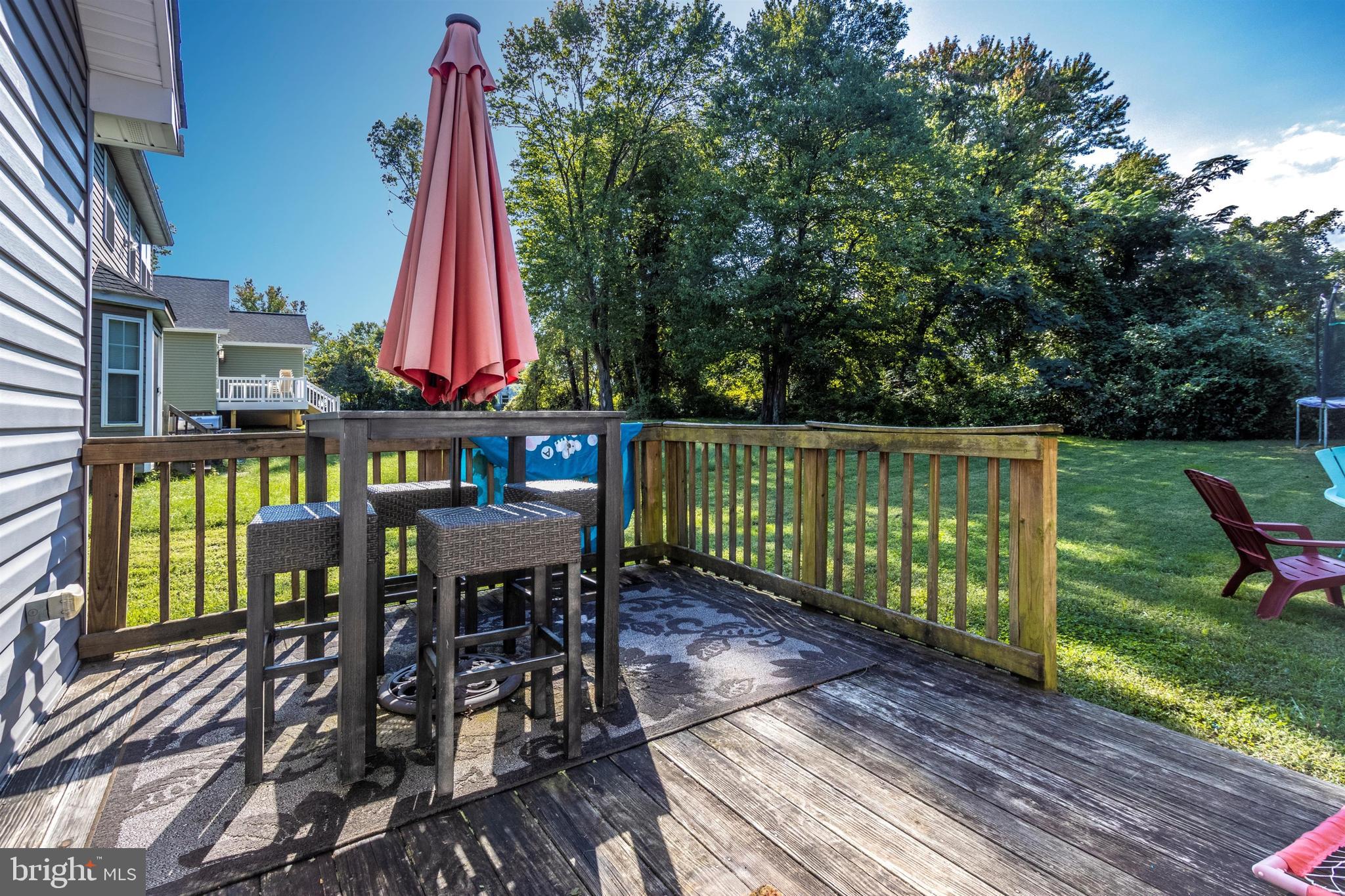 4416 Walnut Road Halethorpe, MD 21227 - Photo 56 of 57