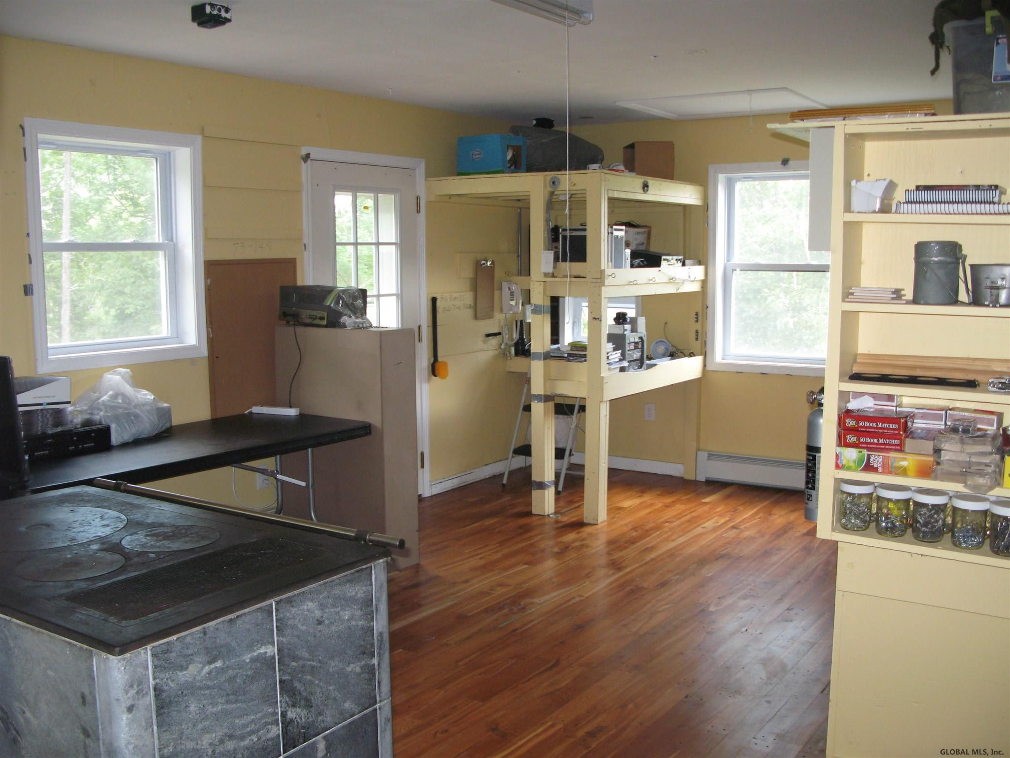 328 Hard Scrabble Road Middleburgh, NY 12122 - Photo 12 of 20 Photo 12