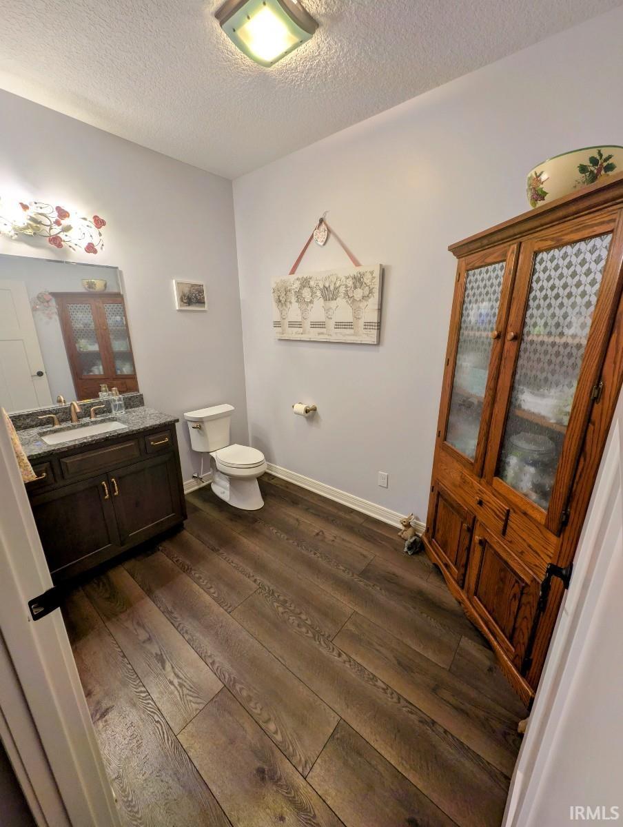 9344 Garman Road Leo, IN 46765 - Photo 14 of 36