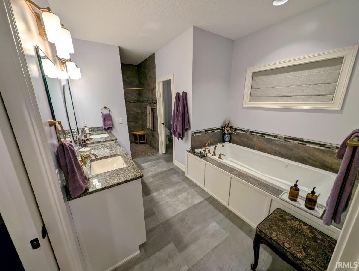 9344 Garman Road Leo, IN 46765 - Photo 17 of 36