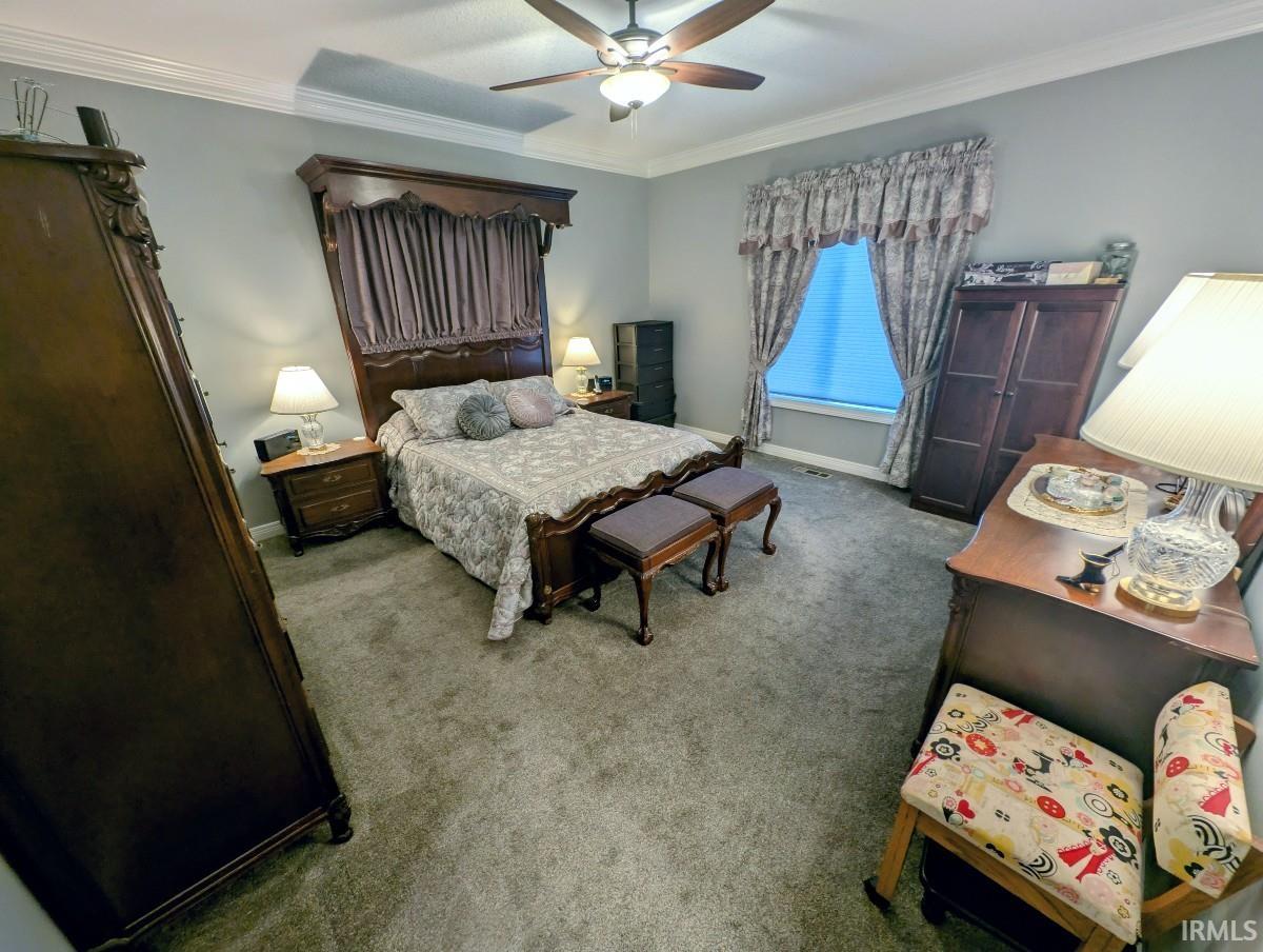 9344 Garman Road Leo, IN 46765 - Photo 28 of 36