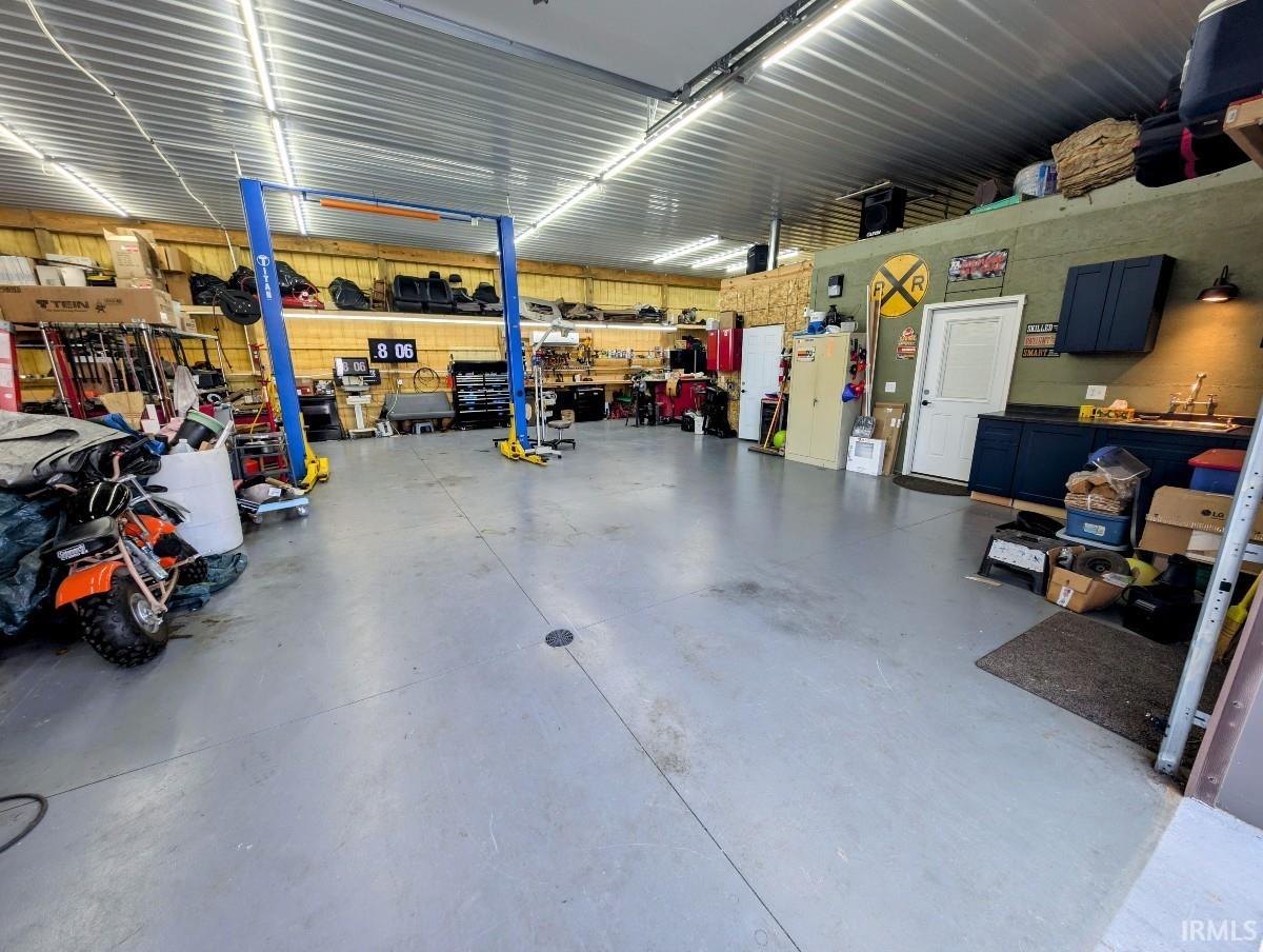 9344 Garman Road Leo, IN 46765 - Photo 34 of 36