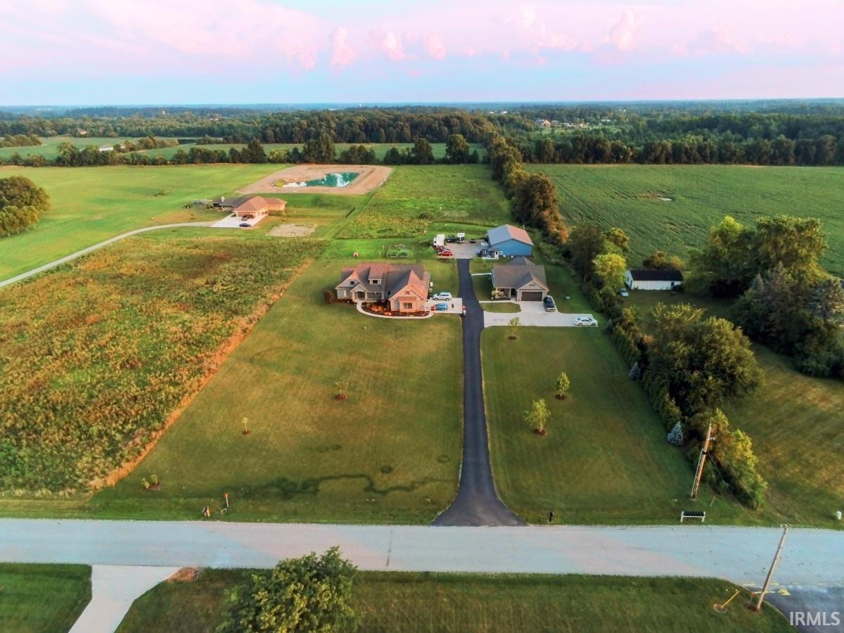 9344 Garman Road Leo, IN 46765 - Photo 35 of 36