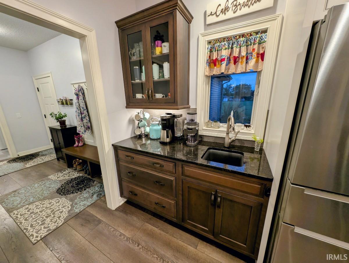 9344 Garman Road Leo, IN 46765 - Photo 7 of 36