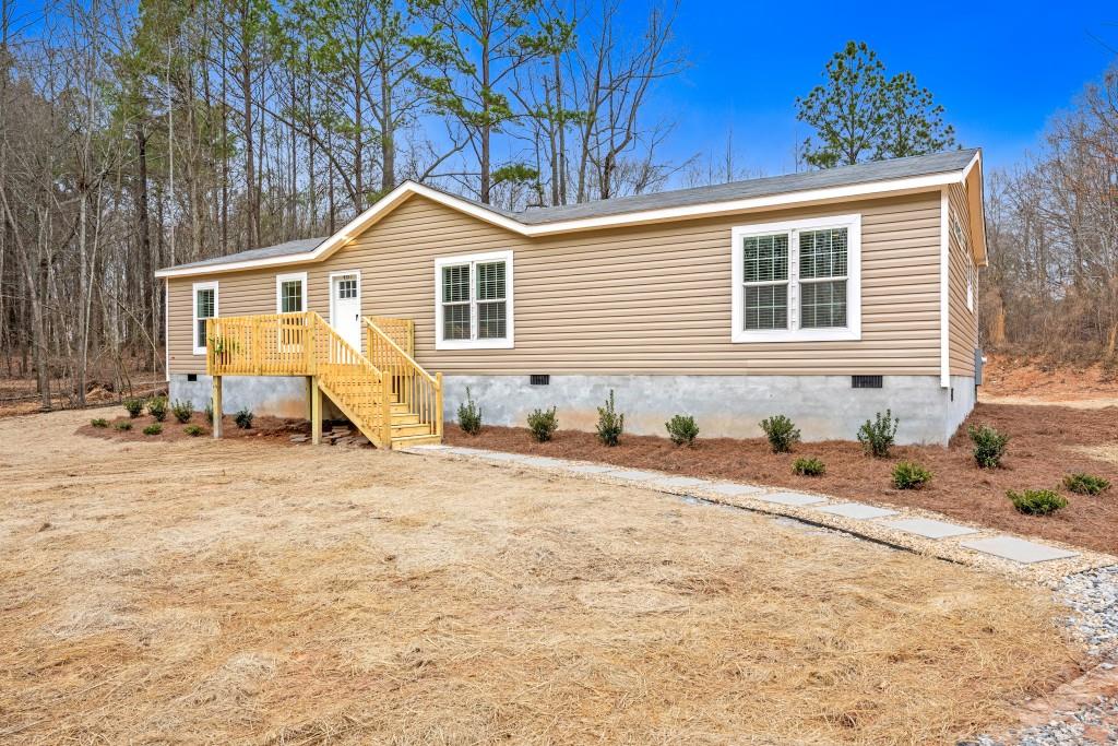 362 Northwood Circle Colbert, GA 30628 - Photo 2 of 34
