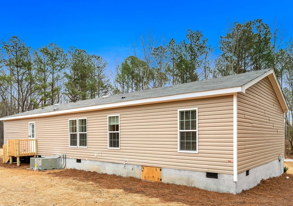 362 Northwood Circle Colbert, GA 30628 - Photo 3 of 34
