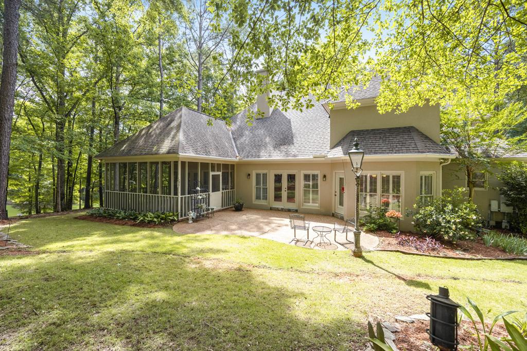 11045 Warm Springs Road Midland, GA 31820 - Photo 41 of 46