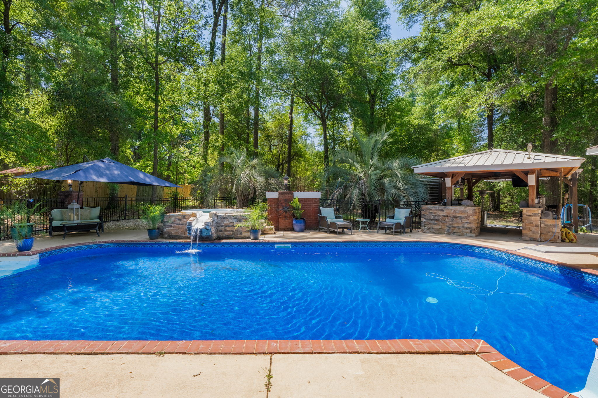 660 Hatchee Ridge Road Dublin, GA 31021 - Photo 40 of 65
