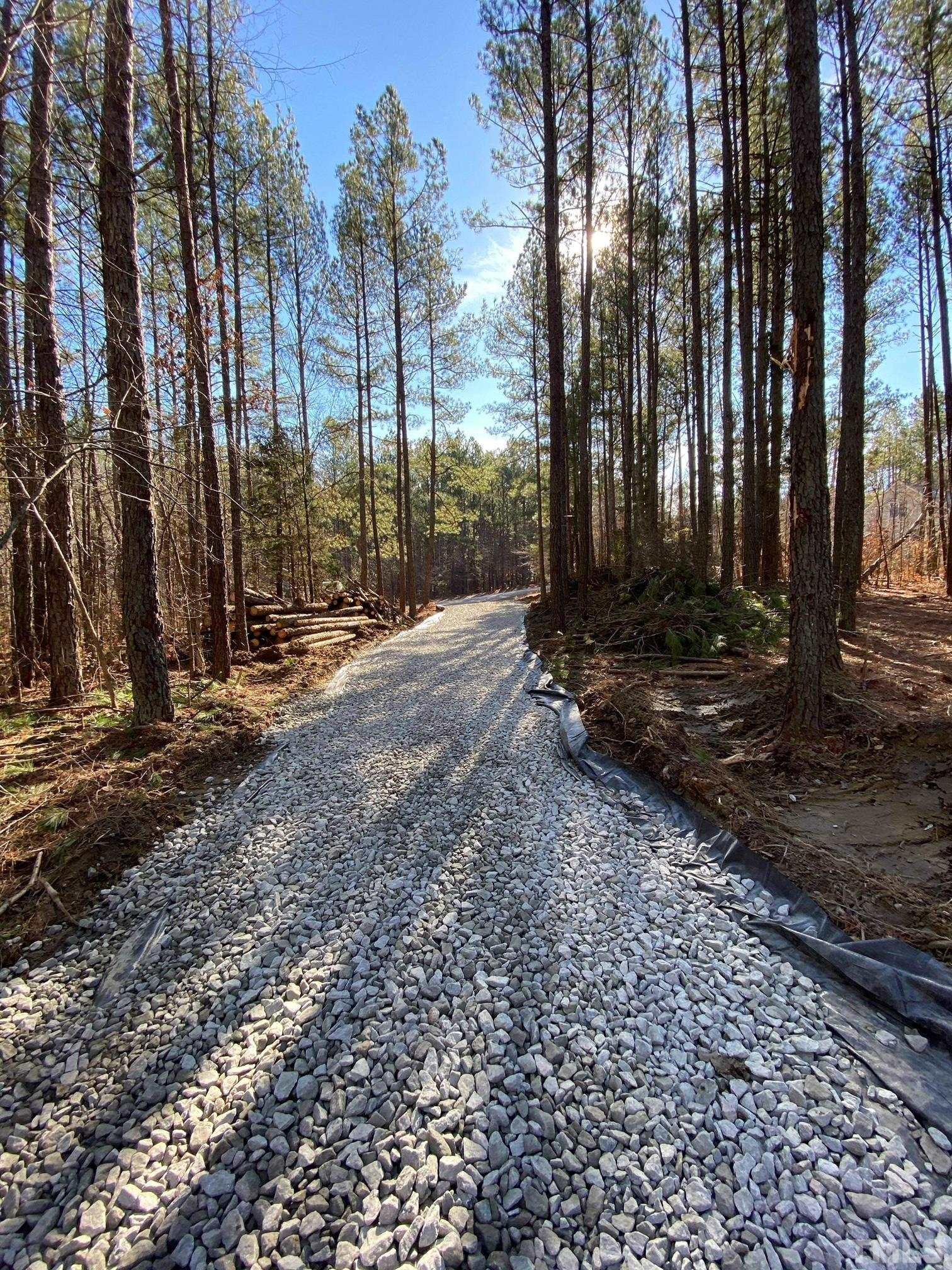 205 River View Drive, Franklinton, NC 27525 Compass