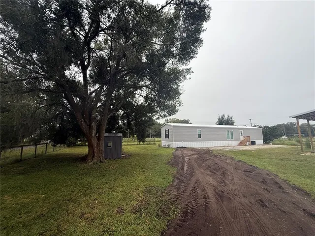 $2,600 | 4901 North Vaughn Road, Plant City, FL 33565