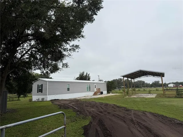 $2,600 | 4901 North Vaughn Road, Plant City, FL 33565