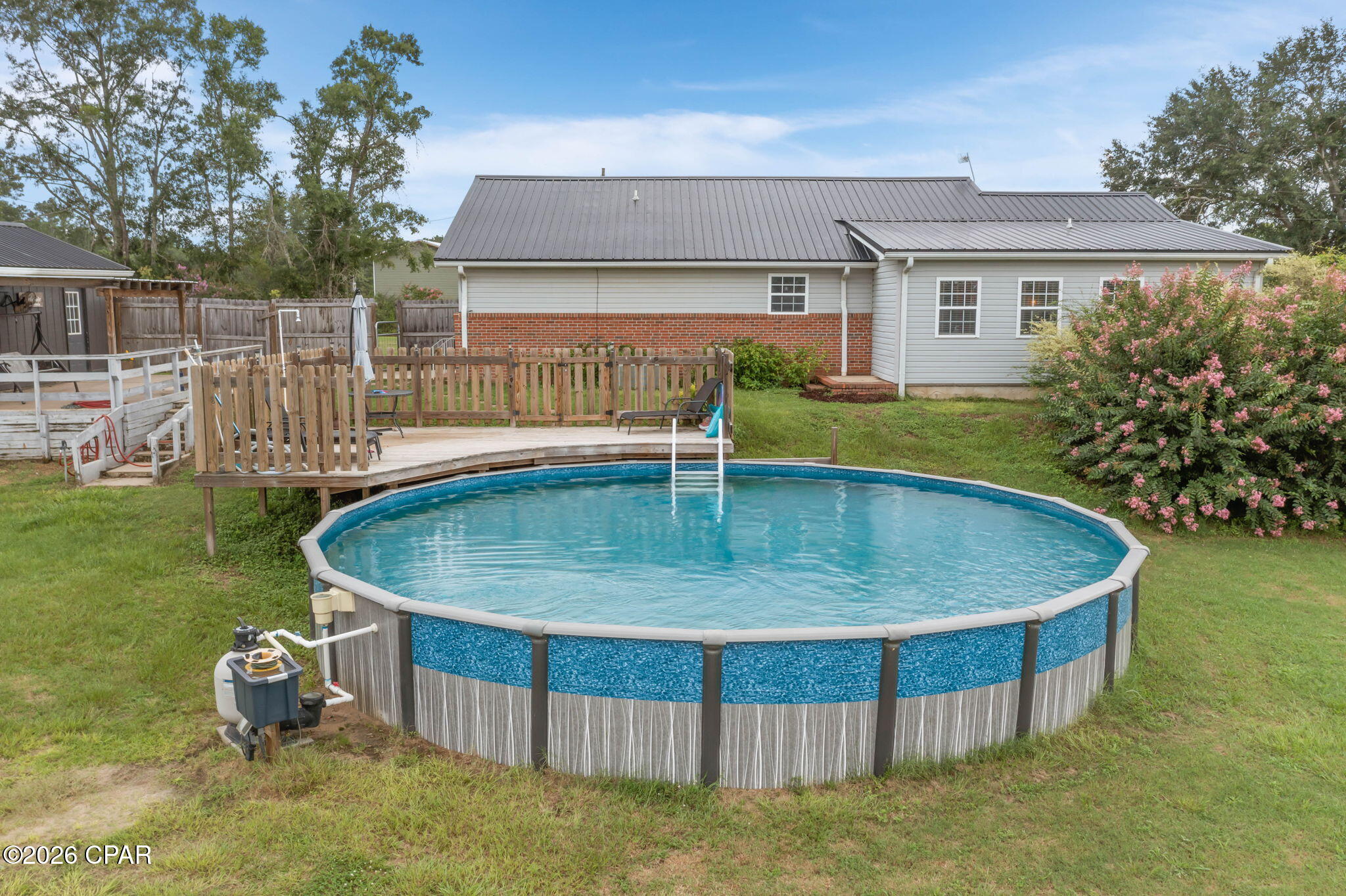 2862 Phillips Road Bonifay, FL 32425 - Photo 24 of 34