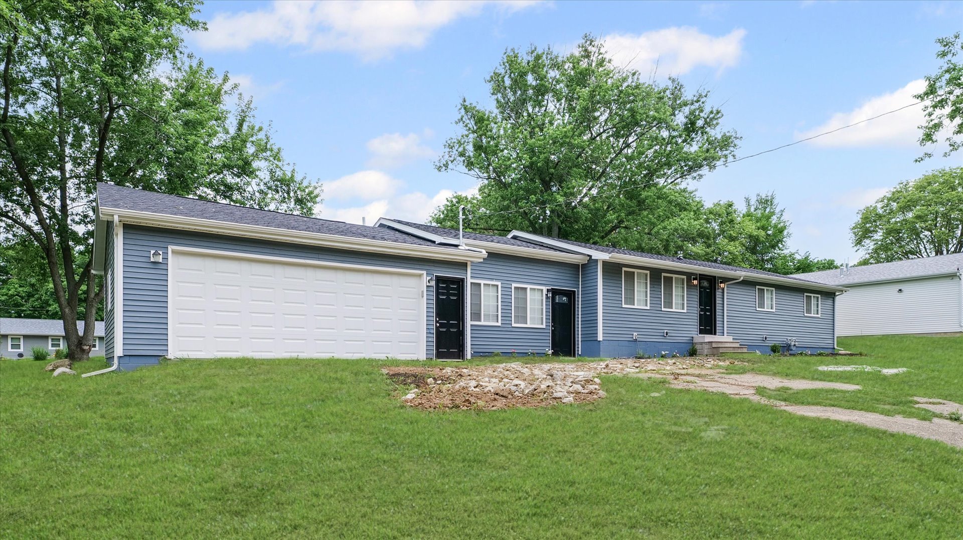 108 South Jefferson Street Saybrook, IL 61770 - Photo 1 of 9