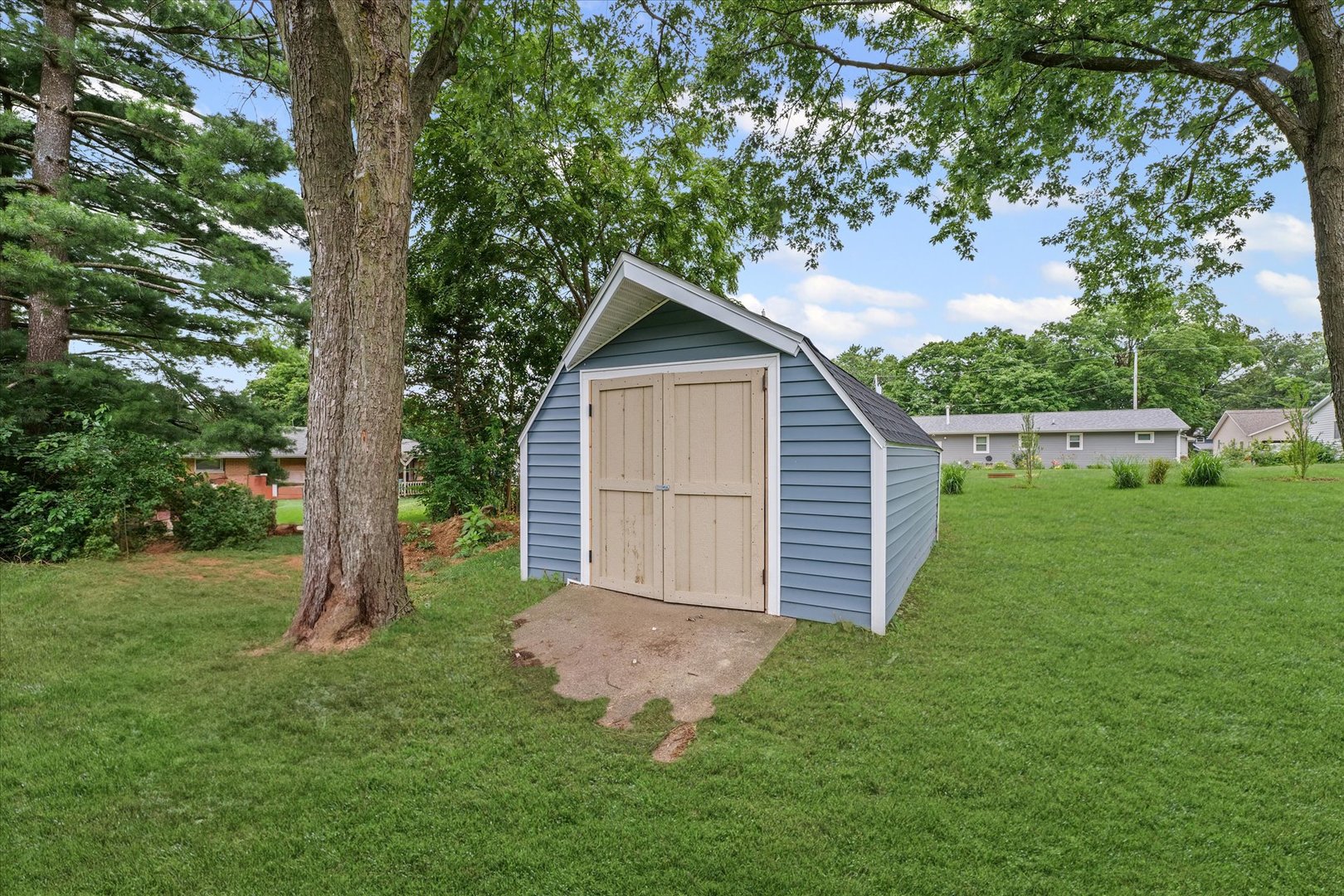 108 South Jefferson Street Saybrook, IL 61770 - Photo 7 of 9