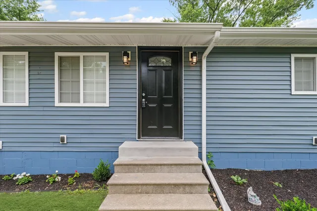 $212,500 | 108 South Jefferson Street, Saybrook, IL 61770