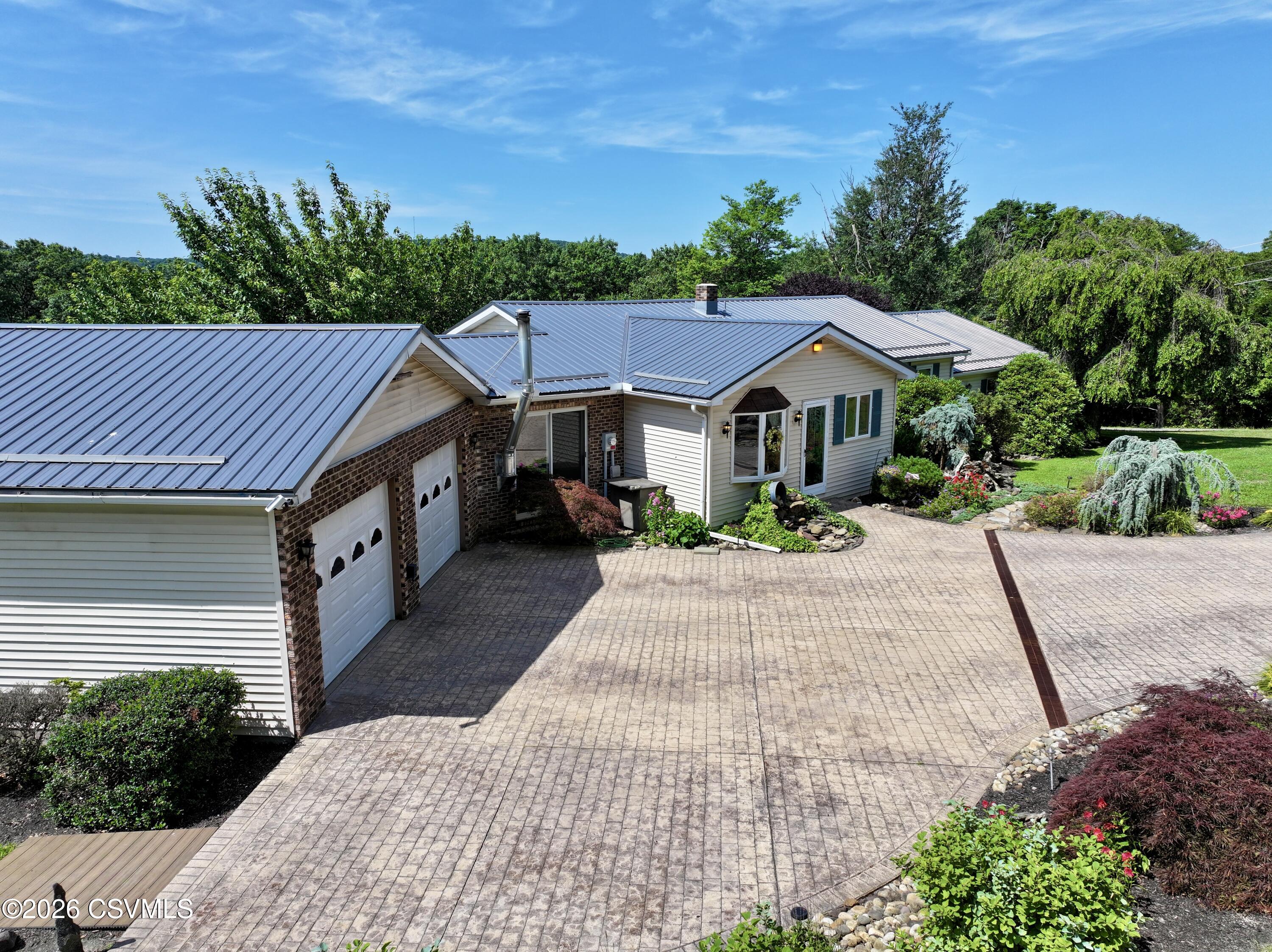 116 Locust Road Paxinos, PA 17860 - Photo 4 of 65