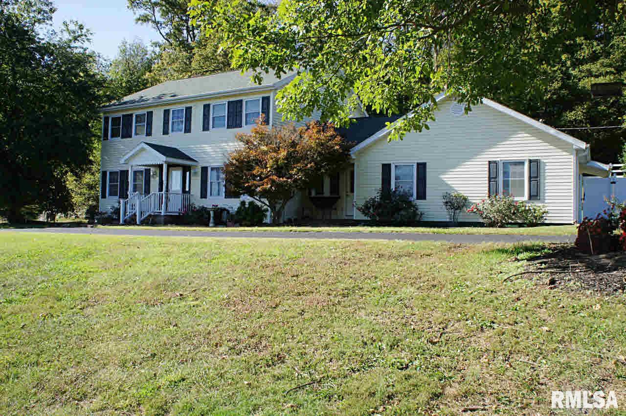 2377 Westview Road Belknap, IL 62908 - Photo 3 of 50