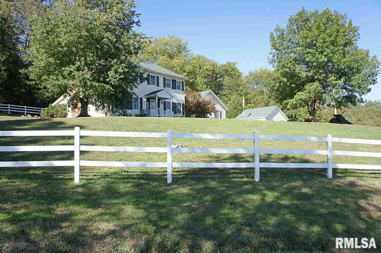 2377 Westview Road Belknap, IL 62908 - Photo 5 of 50