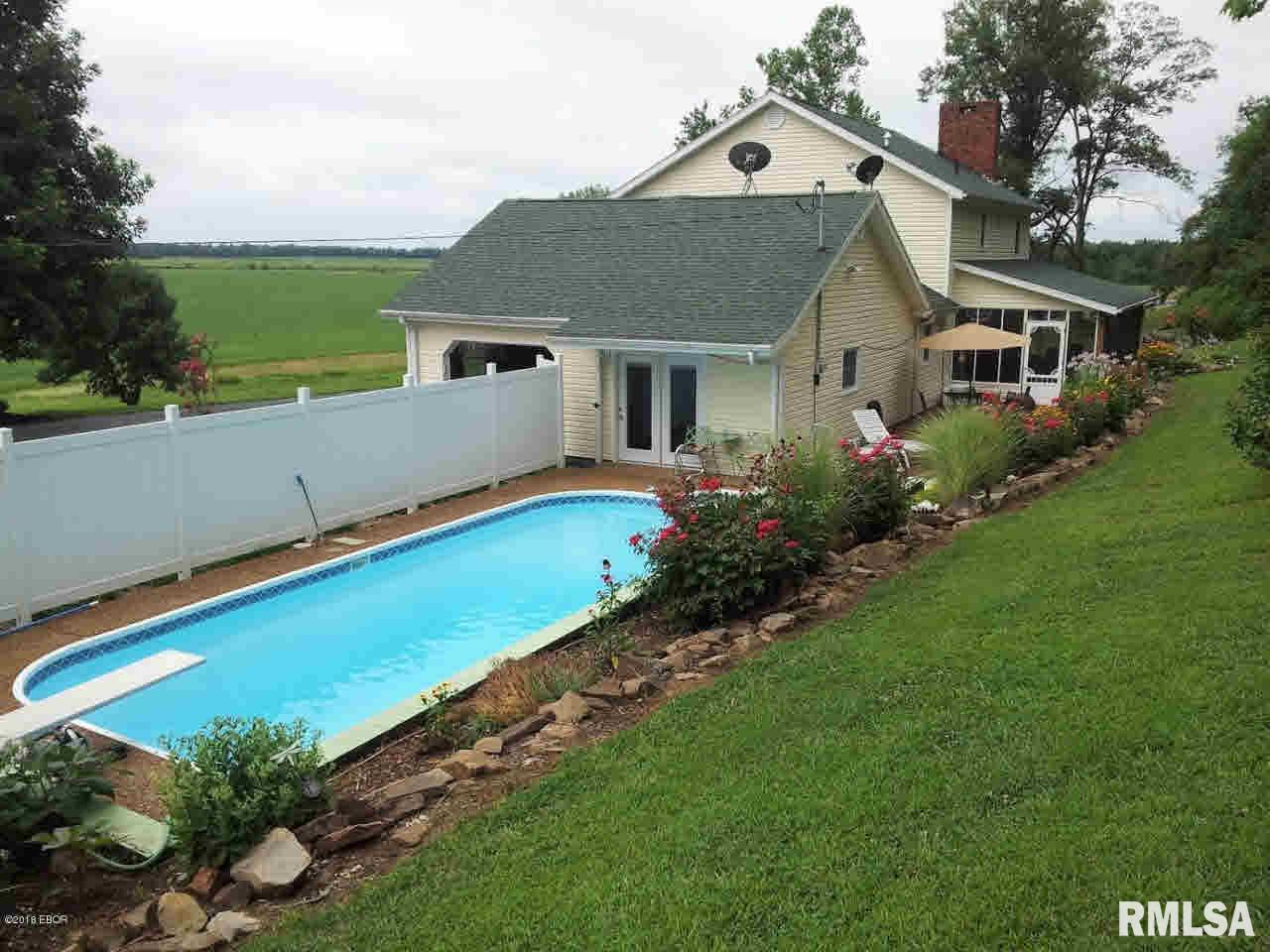 2377 Westview Road Belknap, IL 62908 - Photo 8 of 50