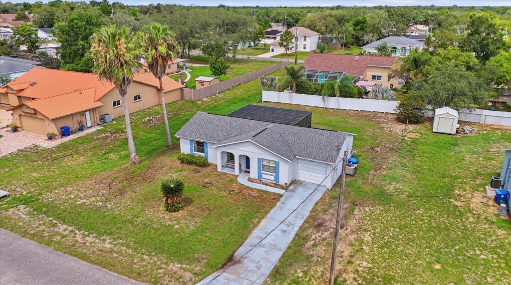 1393 Hathaway Avenue Spring Hill, FL 34608 - Photo 38 of 43
