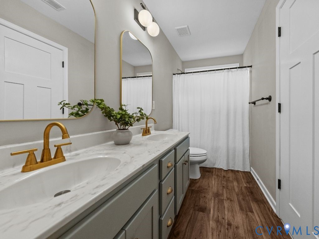 2033 Moseley Road Moseley, VA 23120 - Photo 39 of 56